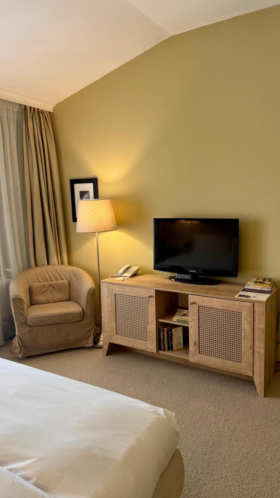 Hotel Vanilla Timişoara Extérieur photo