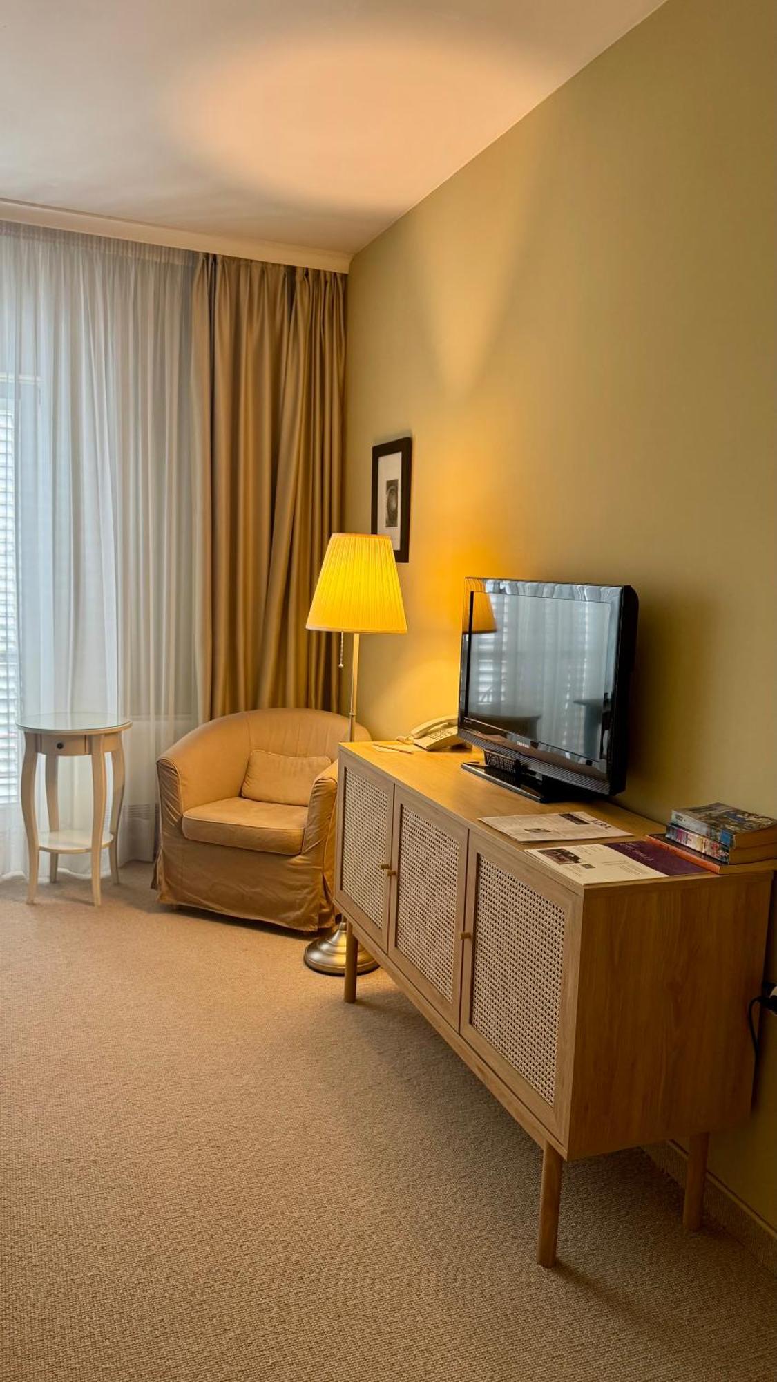 Hotel Vanilla Timişoara Extérieur photo
