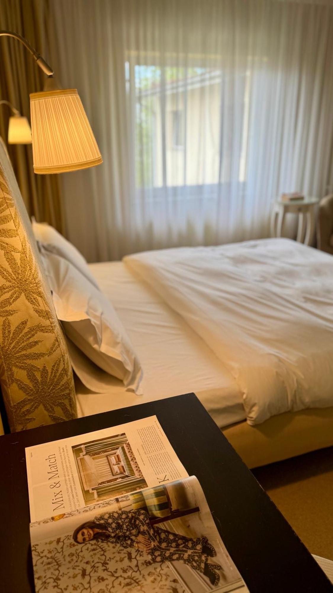 Hotel Vanilla Timişoara Extérieur photo